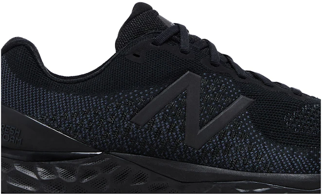 New Balance 880v10 2E Wide ''Nero Caviale'' M880T102E Order New Balance 880v10 2E Wide ''Nero Caviale'' M880T102E