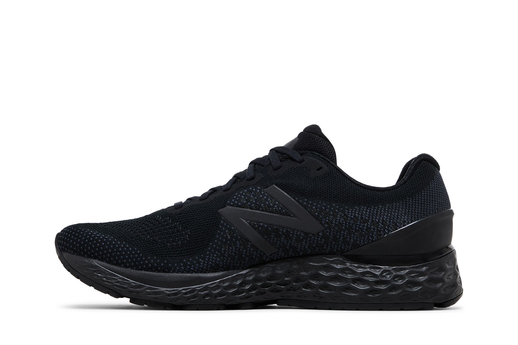 Lookbook New Balance 880v10 2E Wide ''Nero Caviale'' M880T102E
