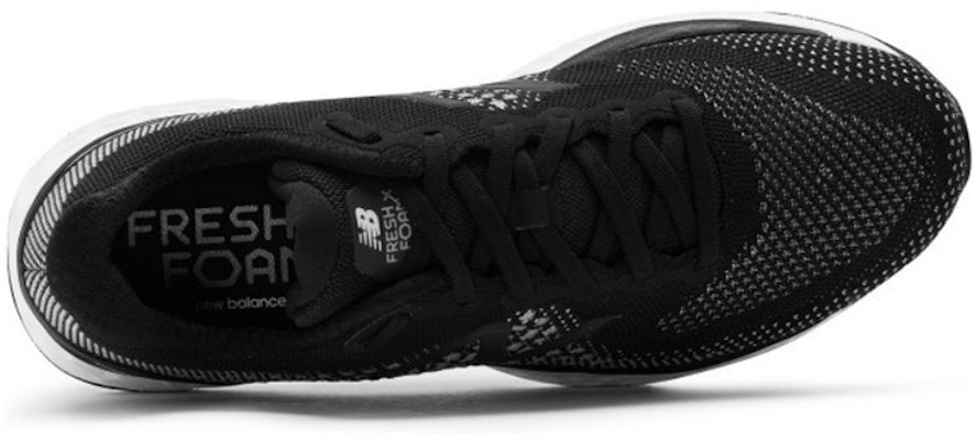 New Balance 880v10 'Hitam' M880K10 Lookbook New Balance 880v10 'Hitam' M880K10