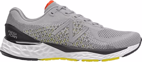 New Balance 880v10 Extra Wide 'Grey' M880G104E New Balance 880v10 Extra Wide 'Grey' M880G104E