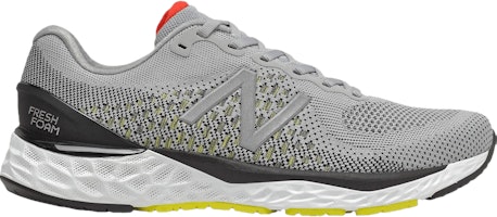 New Balance 880v10 Extra Wide 'Grey' M880G104E New Balance 880v10 Extra Wide 'Grey' M880G104E
