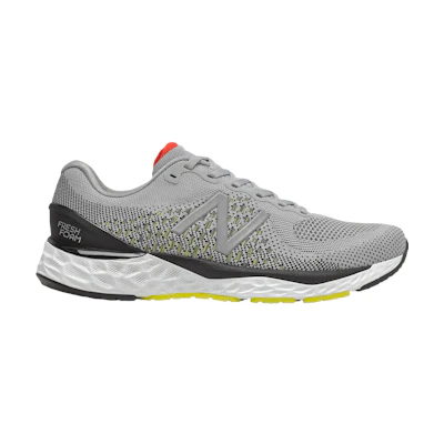 NB 880v10 Extra Wide 'Grey'