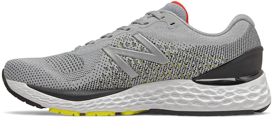 New Balance 880v10 Extra Lebar 'Abu-Abu' M880G10 Buy New Balance 880v10 Extra Lebar 'Abu-Abu' M880G10