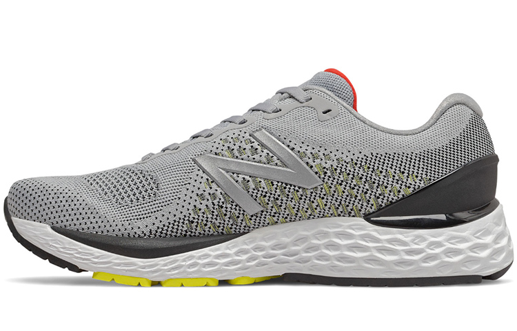 New Balance 880v10 Extra Wide 'Grey' M880G10