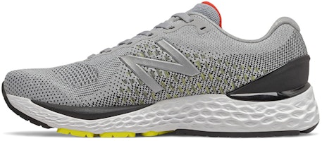 New Balance 880v10 Extra Wide 'Grey' M880G10 New Balance 880v10 Extra Wide 'Grey' M880G10