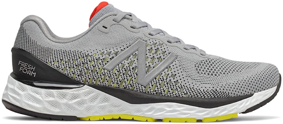 New Balance 880v10 Extra Wide 'Grey' M880G10 Order New Balance 880v10 Extra Wide 'Grey' M880G10