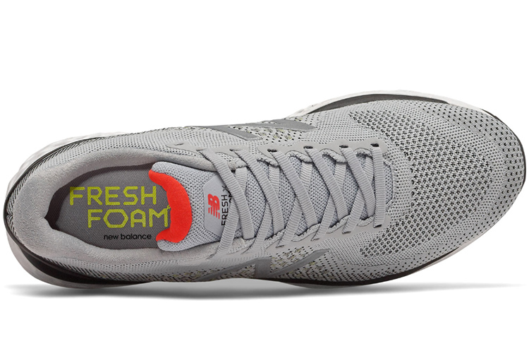 Lookbook New Balance 880v10 Extra Larga ''Grigio'' M880G10