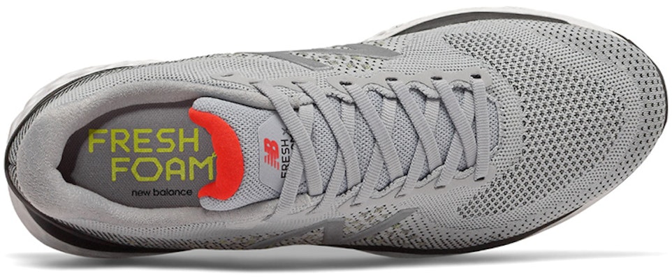 New Balance 880v10 Extra Wide 'Grey' M880G10 Lookbook New Balance 880v10 Extra Wide 'Grey' M880G10