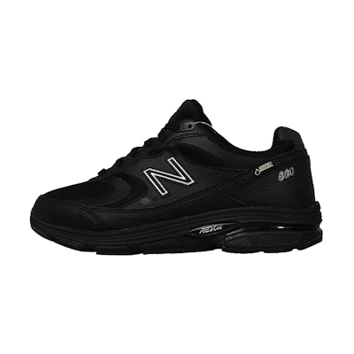 NB 880v2 Low 'Black'