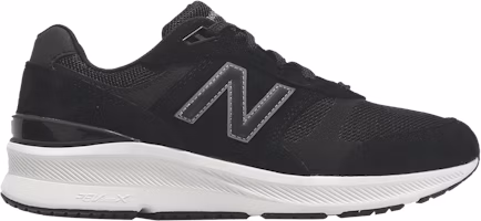 New Balance 880v5 2E Wide 'Black White' MW880BK5-2E New Balance 880v5 2E Wide 'Black White' MW880BK5-2E
