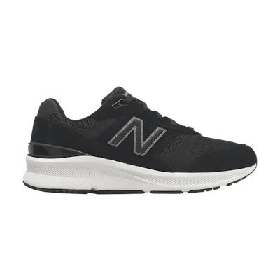 NB 880v5 2E Wide 'Black White'