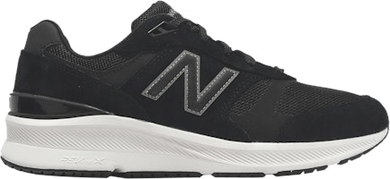 New Balance 880v5 2E Wide 'Black White' MW880BK5-2E New Balance 880v5 2E Wide 'Black White' MW880BK5-2E
