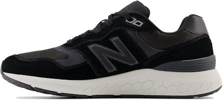 New Balance 880 v6 Fresh Foam 'Black White' MW880BK6 New Balance 880 v6 Fresh Foam 'Black White' MW880BK6