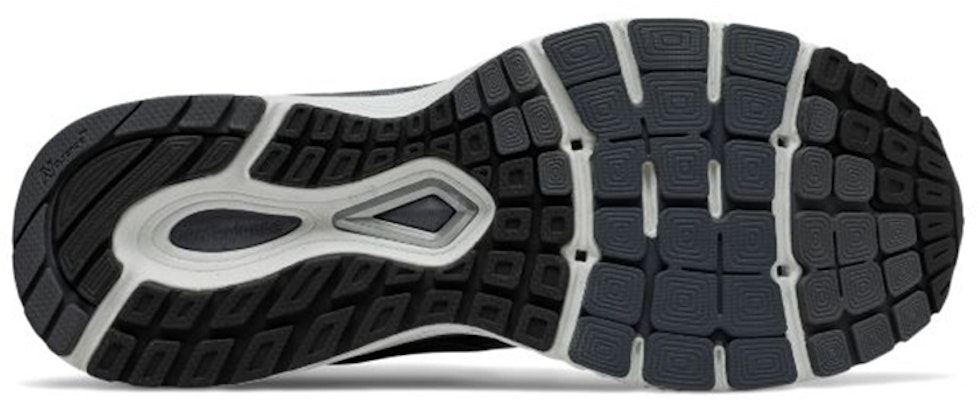 New Balance 880系列 v7 減震防滑耐磨 低幫休閒跑步鞋 黑色 Shop New Balance 880系列 v7 減震防滑耐磨 低幫休閒跑步鞋 黑色