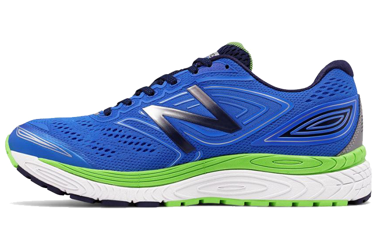 New Balance 880v7 'Bright Blue' M880BW7