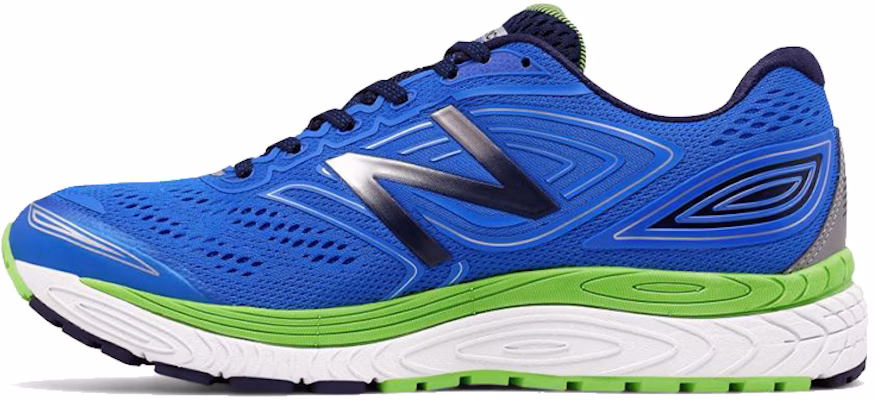 New Balance 880v7 'Bright Blue' M880BW7 Buy New Balance 880v7 'Bright Blue' M880BW7