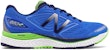New Balance 880v7 'Biru Terang' M880BW7