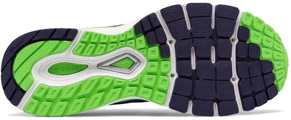 뉴발란스 880v7 '브라이트 블루' (New Balance 880v7 'Bright Blue') M880BW7 Shop 뉴발란스 880v7 '브라이트 블루' (New Balance 880v7 'Bright Blue') M880BW7