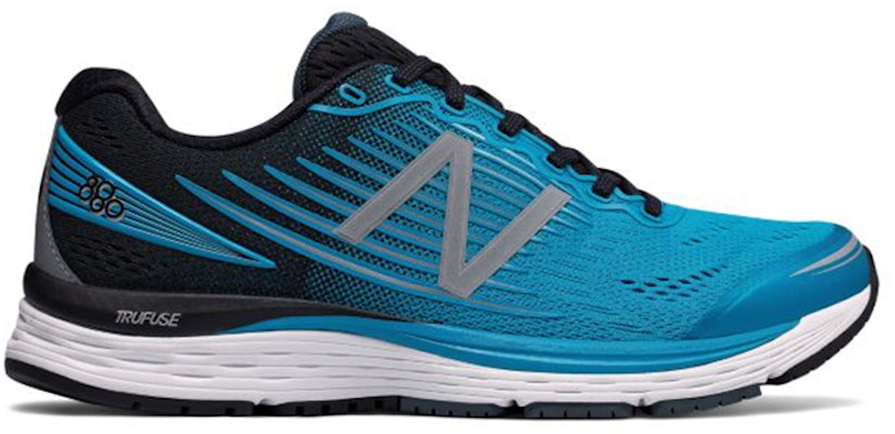 New Balance 880 v8 Sepatu Rendah Biru/ 'Hitam' M880MB8 Order New Balance 880 v8 Sepatu Rendah Biru/ 'Hitam' M880MB8