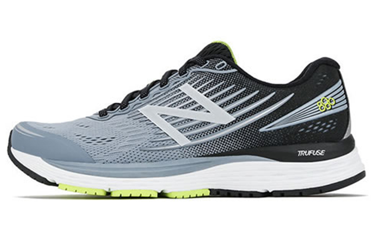 New Balance 880v8 'Grey Black' M880GY8