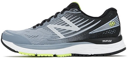 New Balance 880v8 'Grey Black' M880GY8 New Balance 880v8 'Grey Black' M880GY8