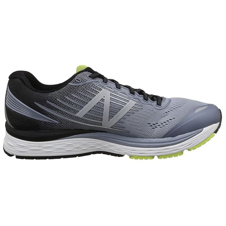 Order New Balance 880v8 ''Grijs Zwart'' M880GY8