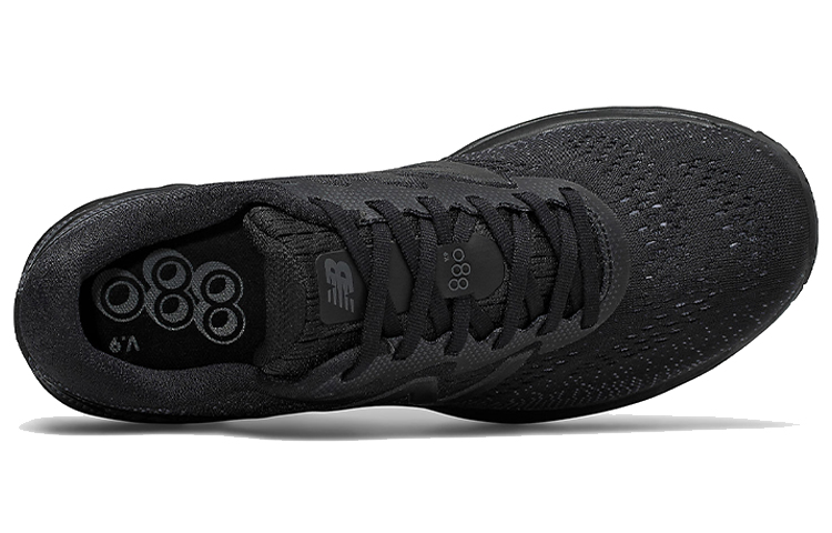 Lookbook New Balance 880v9 ''Noir'' M880TB9