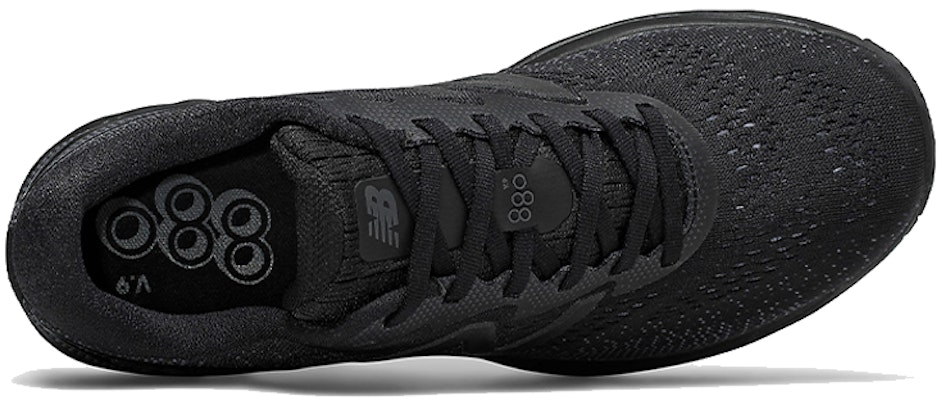 뉴발란스 880v9 블랙 (New Balance 880v9 Black) M880TB9 Lookbook 뉴발란스 880v9 블랙 (New Balance 880v9 Black) M880TB9