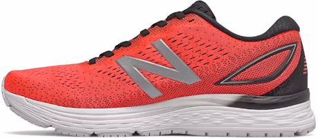 New Balance 880v9 Red M880RW9 New Balance 880v9 Red M880RW9
