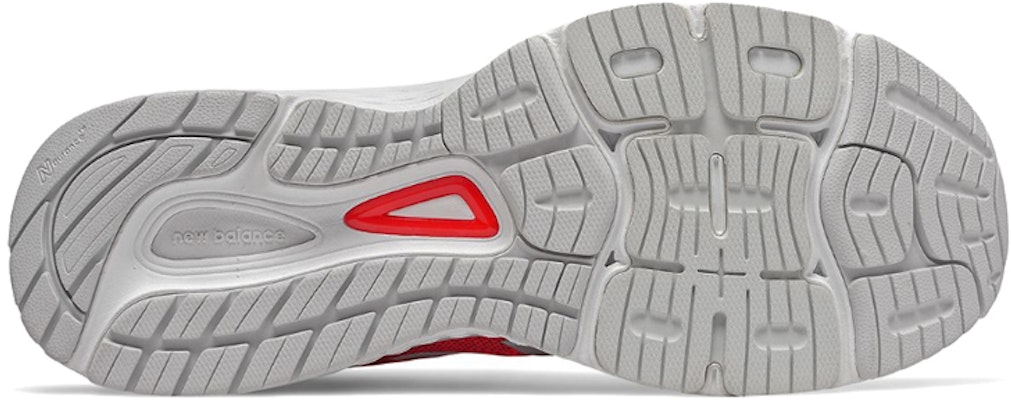 New Balance 880v9 Merah M880RW9 Shop New Balance 880v9 Merah M880RW9