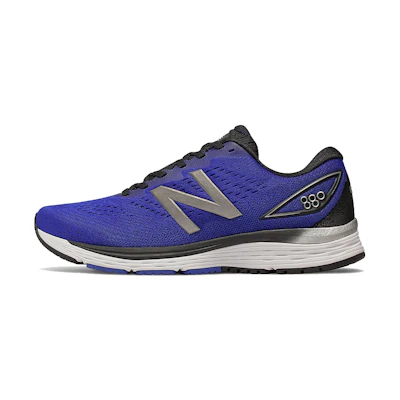 NB 880v9 Dark 'Blue'