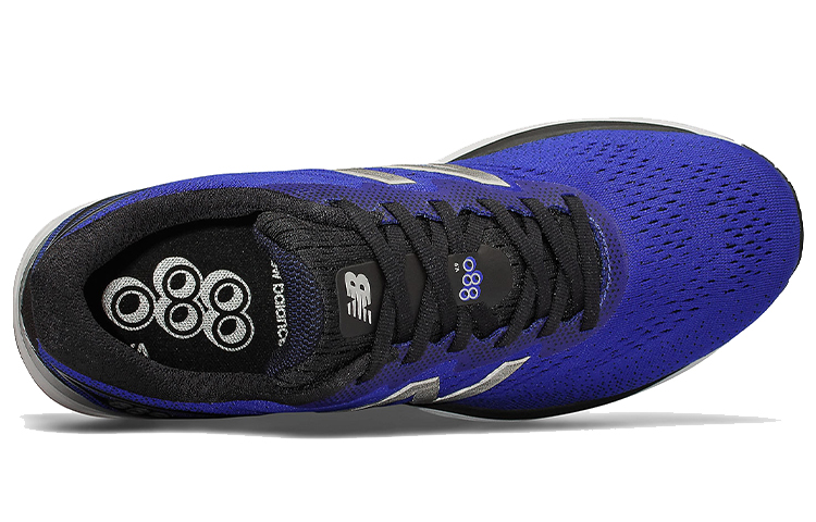 Lookbook New Balance 880v9 Dark ''Blu'' M880UB9