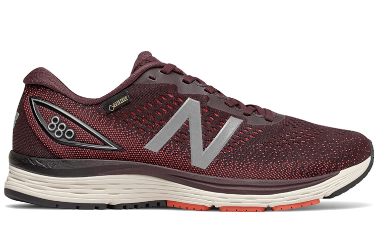 Order New Balance 880v9 GTX Sneakers Rood M880GT9