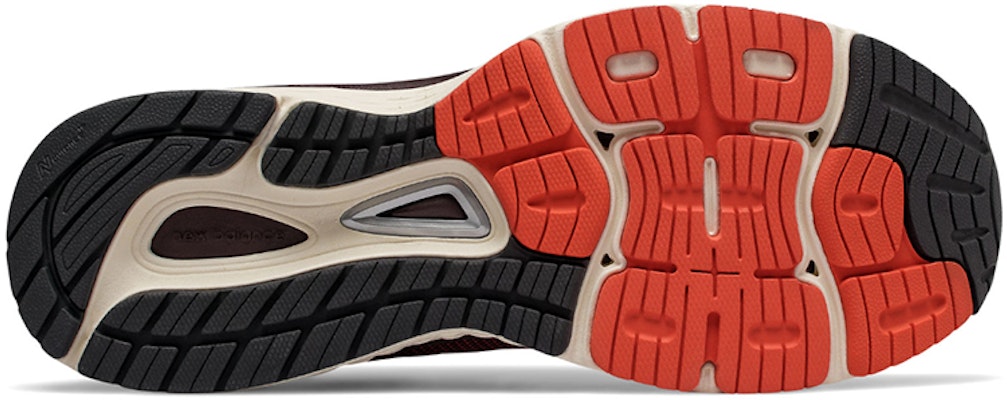 新百倫 880v9 GTX 酒紅色 Shop 新百倫 880v9 GTX 酒紅色