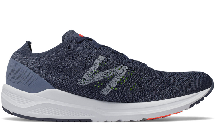 Order New Balance 890 ''Bleu Profond'' M890GO7