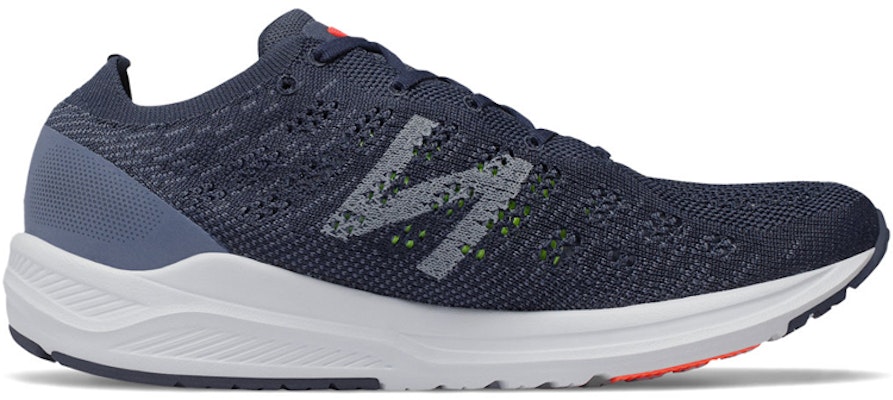 뉴발란스 890 '딥 블루' (New Balance 890 'Deep Blue') M890GO7 Order 뉴발란스 890 '딥 블루' (New Balance 890 'Deep Blue') M890GO7