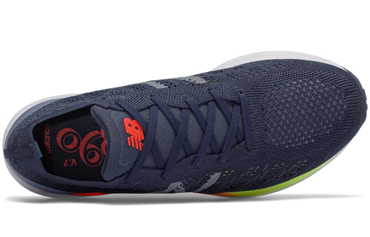 Lookbook New Balance 890 'Azul Profundo' M890GO7