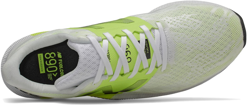 뉴발란스 화이트/옐로우 (New Balance White/Yellow - most literal, within character limit) M890WY8 Lookbook 뉴발란스 화이트/옐로우 (New Balance White/Yellow - most literal, within character limit) M890WY8