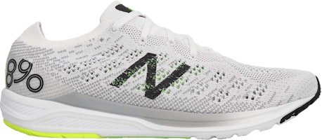 New Balance 890 'White Black' M890WB7D New Balance 890 'White Black' M890WB7D