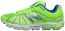 Buy New Balance 890 Low-Top Verde Scarpe Sportive. M890GB4