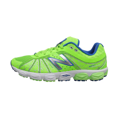 NB 890 Series Low-Top Green