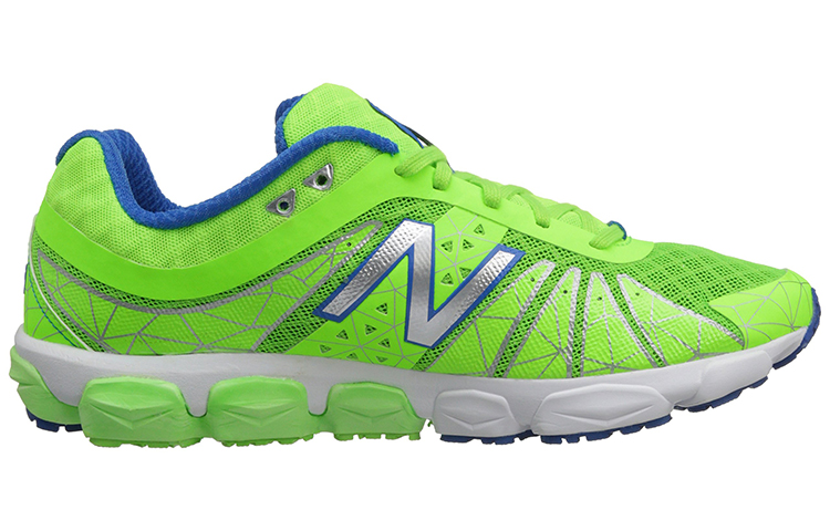 Order New Balance 890 Low-Top Verde Scarpe Sportive. M890GB4
