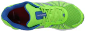 Lookbook New Balance 890 Low-Top Verde Scarpe Sportive. M890GB4