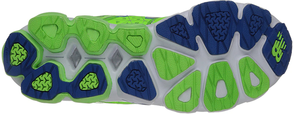 New Balance 890 Low-Top Verde Scarpe Sportive. M890GB4 Shop New Balance 890 Low-Top Verde Scarpe Sportive. M890GB4