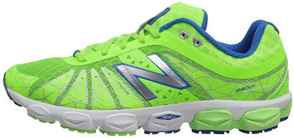 New Balance 890 Series Low-Top Green M890GB4 New Balance 890 Series Low-Top Green M890GB4