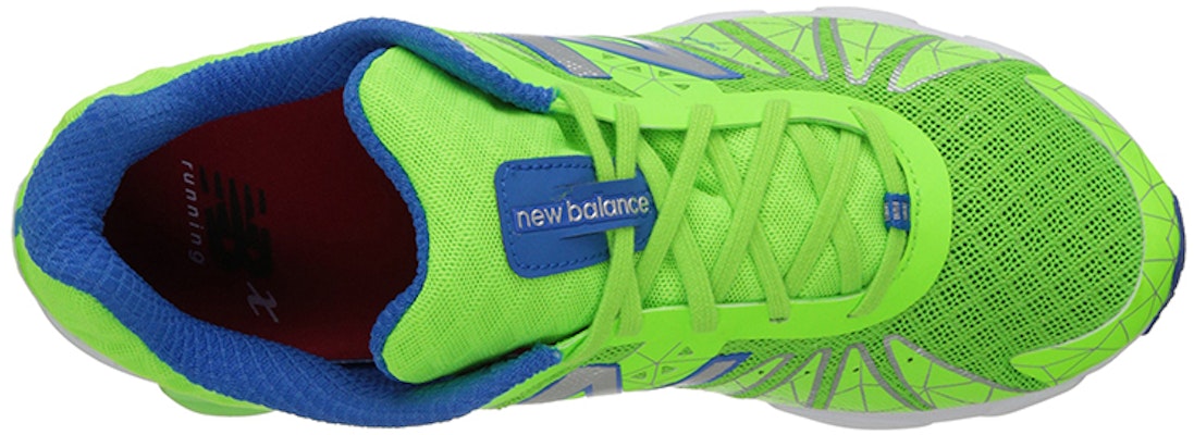 New Balance 890 Seri Sepatu Rendah Hijau M890GB4 Lookbook New Balance 890 Seri Sepatu Rendah Hijau M890GB4