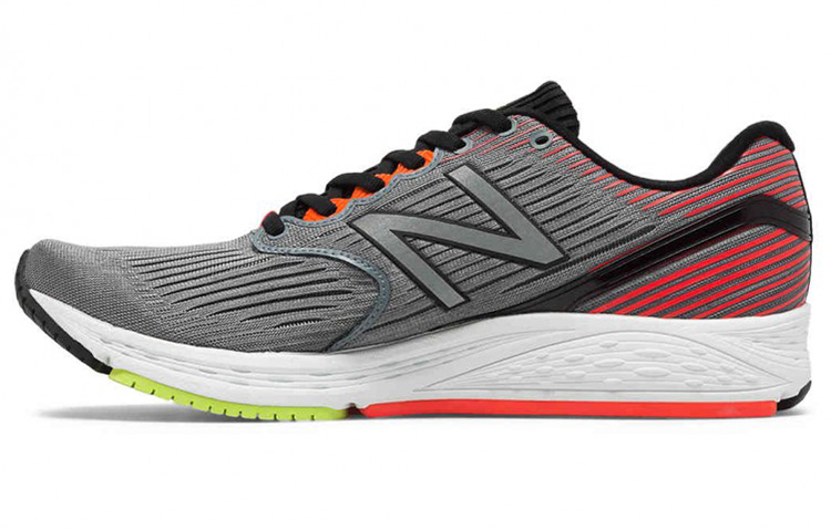 New Balance 890 Series v6 'Grey' M890GF6