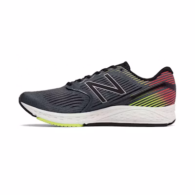 NB 890 Series v6 Blue/Grey 'White'