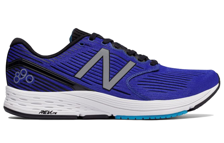 NB 890 Series v6 Navy Blue 圖 2