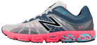 Buy New Balance 890 v4 Low-Top Blauw/Roze ''Grijs'' M890TOK4
